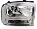 Farol Ford F250/ F350 06/ Ld Ford0383ld