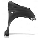 Paralama Nissan Livina 09/12 Direito Ns0021