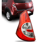 Lanterna Traseira Sandero 12/14 Le Bicolor Lat Prt 26069rf