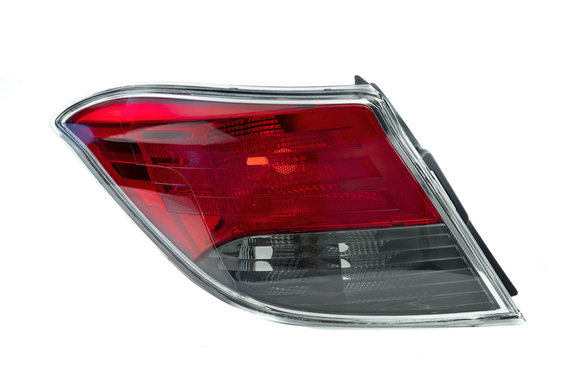 Lanterna Traseira Gm Prisma 2013 A 2016 Le Fume Arteb 460435