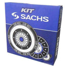 Kit Embreagem Hyundai Hb20 1.6 13/ Flex Sachs 6400