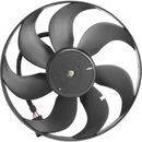 Eletroventilador vw golf/polo 01/13 crossfox 03/07 avld01007