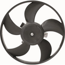 Eletroventilador fit palio/strada 02/10 renault master 01/05