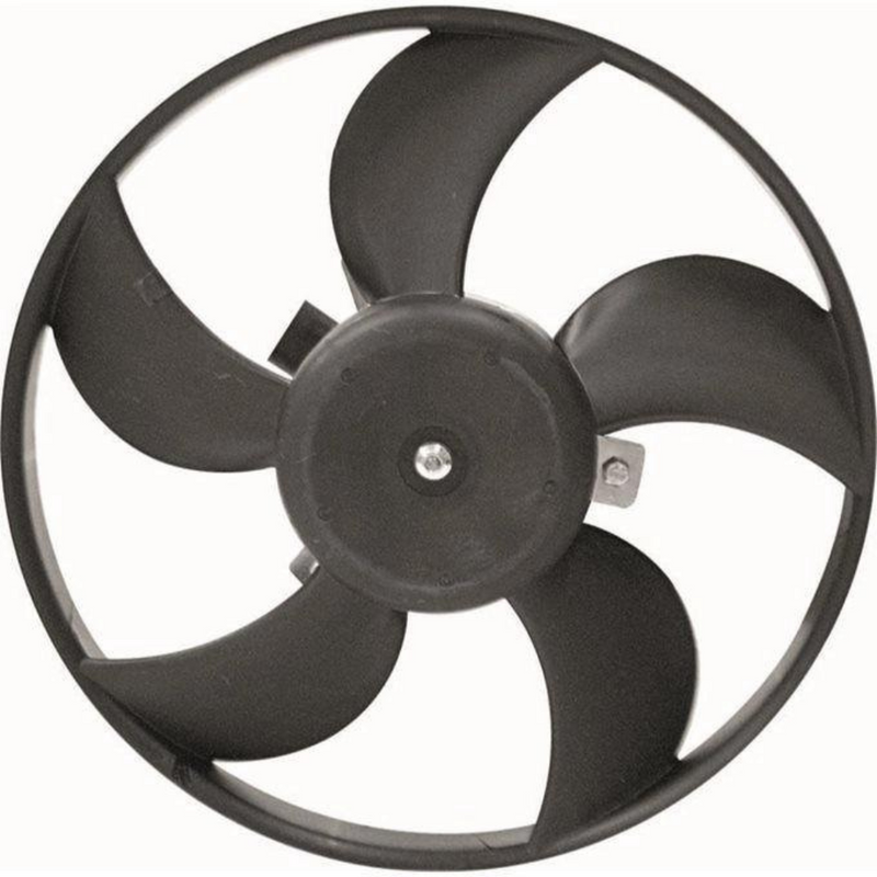 Eletroventilador fit palio/strada 02/10 renault master 01/05