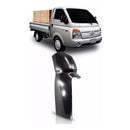 Paralama Hyundai Hr 05/16 Direito Hyd0051