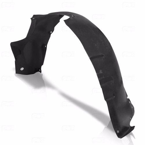 Parabarro Vw Gol G3/g4 Le Zn14142226