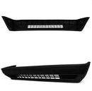 Parachoque Dianteiro Vw Gol/voyage/saveiro G1 87/94 02/5030