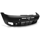 Parachoque Dianteiro Fiat Palio 01/03 Pt Liso C/furo 02/1772