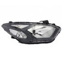 Farol Gm Onix / Prisma 17/19 Ld Masc.negra Total S / Led