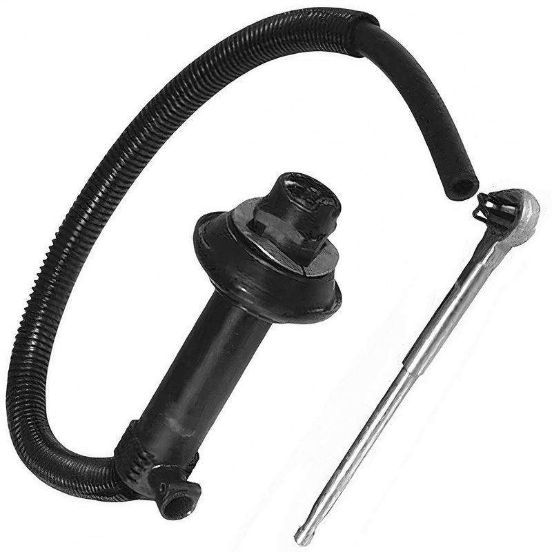 Cilindro Mestre Embreagem Ford F250 99/ Skf Vkch101126