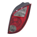 Lanterna Traseira Gm Celta 07/ Ld Fume 0003138.90