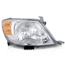 Farol Toyota Hilux Pickup 05/08 Ld Mg17117 R