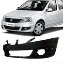 Parachoque Dianteiro Renault Logan 11/13 C/ Furo R2a 02/3936