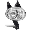 Farol Auxiliar Peugeot 206 2004 A 2008 Le Zeene Zn222012