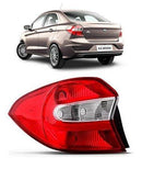 Lanterna Traseira Ford Ka 14/18 Sedan Le Bicolor 23385 Rf