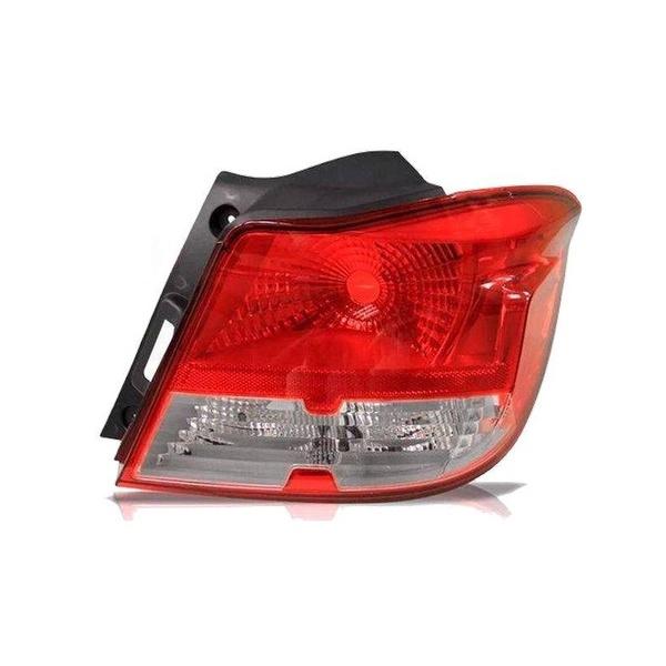 Lanterna Traseira Gm Onix 13/16 Ld Re / Pisca Bicolor