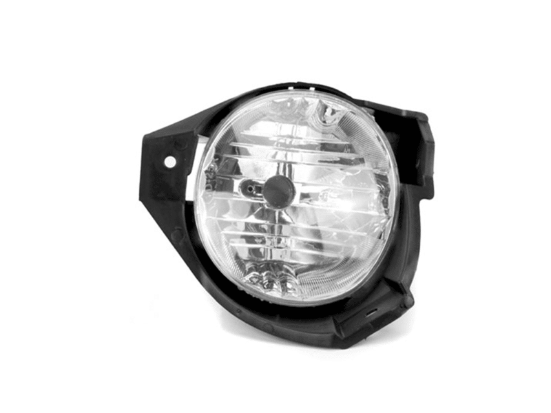 Farol Auxiliar Toyota Hilux Pickup 09/11 Ld Zn5959048