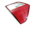 Lanterna Traseira Voyage G6/g7 Le Mala Re Fume Zn14143071