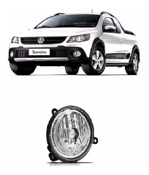 Farol Auxiliar Saveiro Cross G5/g6/crossfox 11/ Le Mg23039l