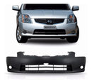 Parachoque Dianteiro Nissan Sentra 10/13 037033 Bbs