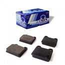 Pastilha Freio Dianteiro Gm Chevette 73/93 Syl 1087