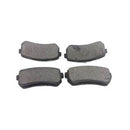 Pastilha Freio Traseiro Cerato / I 30 10/ Rcpt12340