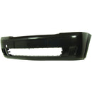 Parachoque Dianteiro Gm Meriva 03/12 S/ Furo R2a 02/7090