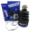 Junta Homocinetica Vw Gol/saveiro 86/96 Nakata Njh25129a