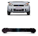 Alma Aco Dianteira Ford Fiesta 03/06 Gancho Longo 234