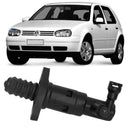 Cilindro Auxiliar Embrragem Vw Fox/golf 01/ Skf Vkch4748