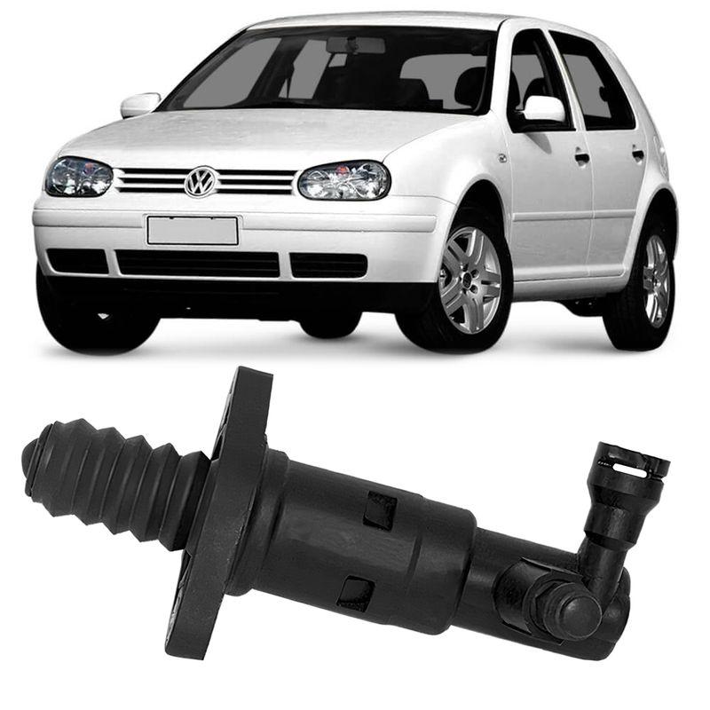 Cilindro Auxiliar Embrragem Vw Fox/golf 01/ Skf Vkch4748