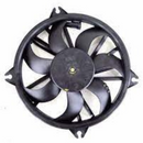 Eletroventilador peugeot 307/C4 todos c/ar emm2016ape