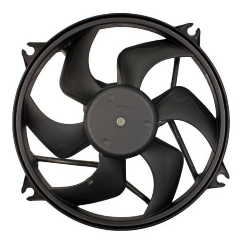 Eletroventilador citroen c4 08/14 xsara 01/04 peugeot 307 04/10
