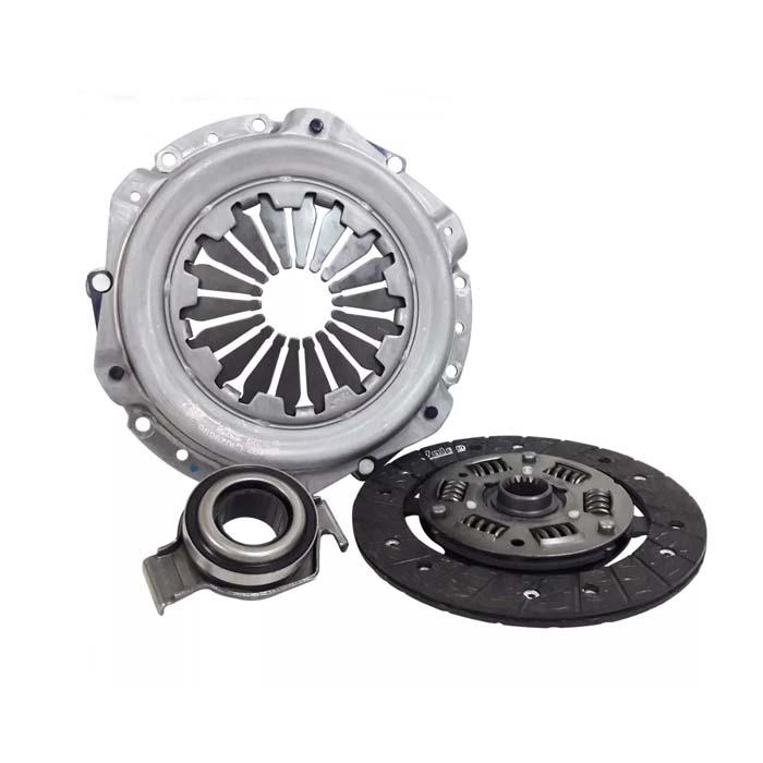 Kit Embreagem Fiat Uno/palio Fire 1.0 8v/16v 1.3 8v 228091