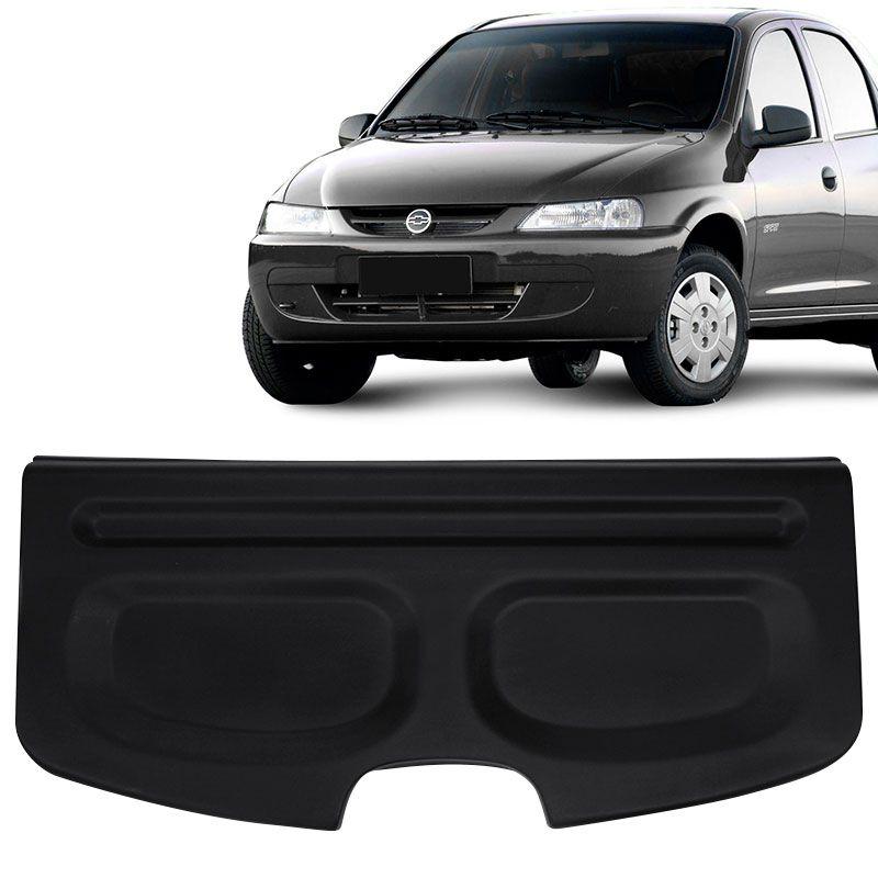 Bagagito Gm Celta 00/ 4pts Preto J972