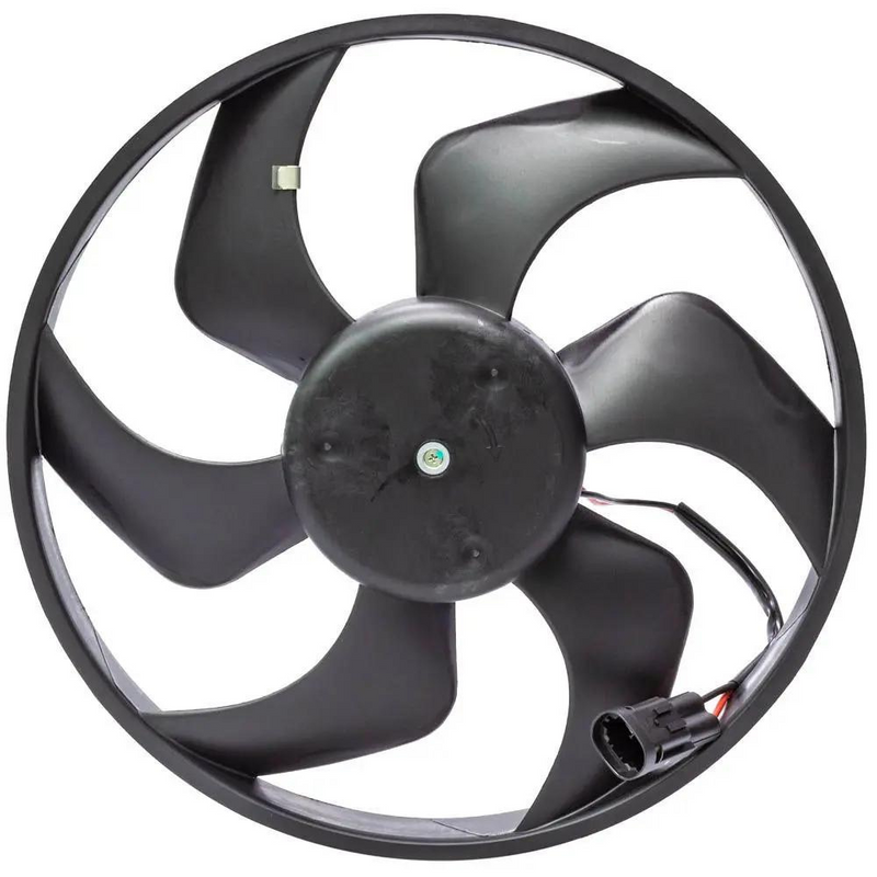 Eletroventilador citroen c4 04/11 c/ar ge1012
