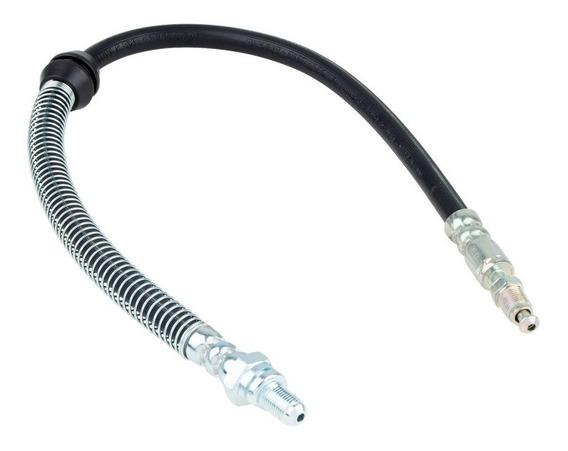 Mangote Flexivel Freio Dianteiro Ford Fiesta 02/ Trw  Rpfx02650