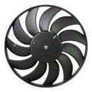 Eletroventilador ford fiesta/ecosport 02/07 c/ar avld06002