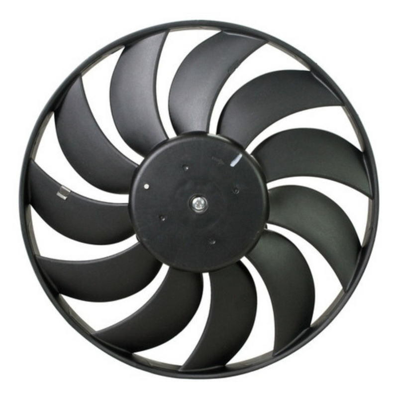 Eletroventilador ford fiesta/ecosport 02/07 c/ar avld06002