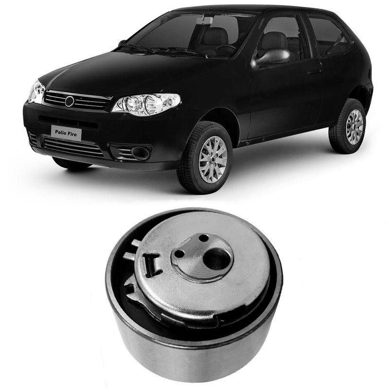 Polia Correia Dentada Fiat Strada/siena 1.0/1.4 08/ V56015