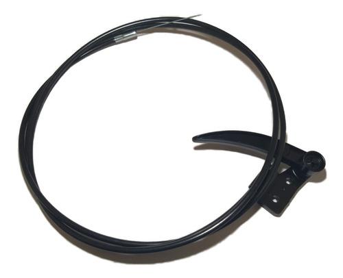 Cabo Capo Vw Santana 91/ Com Alavanca Iks  Iks1511