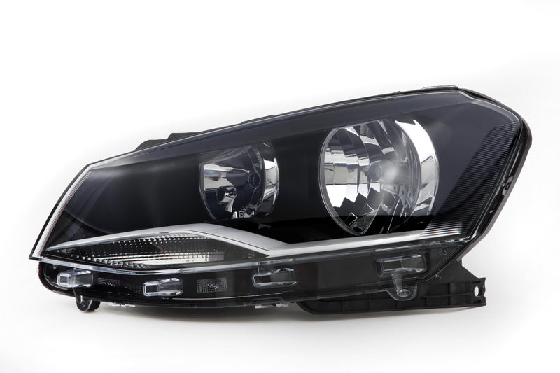 Farol Vw Gol G6 2013 Em Diante Foco Duplo Esquerdo 160819
