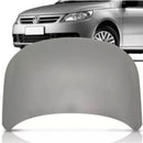 Capo Vw Gol G5 08/12 Cinza Ponteiras Rodrigues 1714c