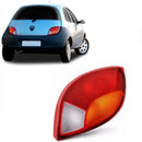 Lanterna Traseira Ford Ka 97/01 Ld Ambar 201612 Rf