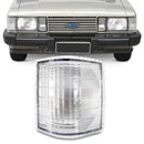 Lanterna Dianteira Gm Opala 80/87 Ld Cristal 155842