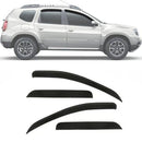 Calha Chuva Renault Duster 11/18 Oroch 15/18 4 Portas 11006a