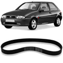 Polia Correia Alternador Ford Fiesta 96/ Contitech V85518