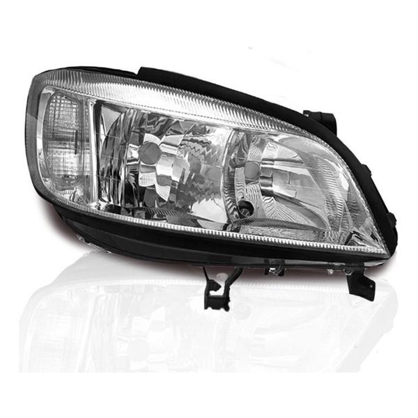 Farol Gm Zafira 01/12 Ld H7/ Hb3 Zn1414310