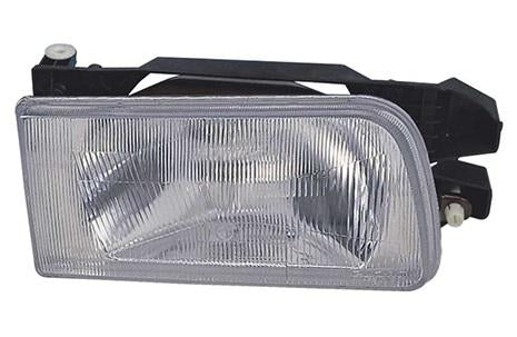 Farol Vw Gol/voyage/saveiro 1991 A 1995 Ld Orgus Fw77ldc