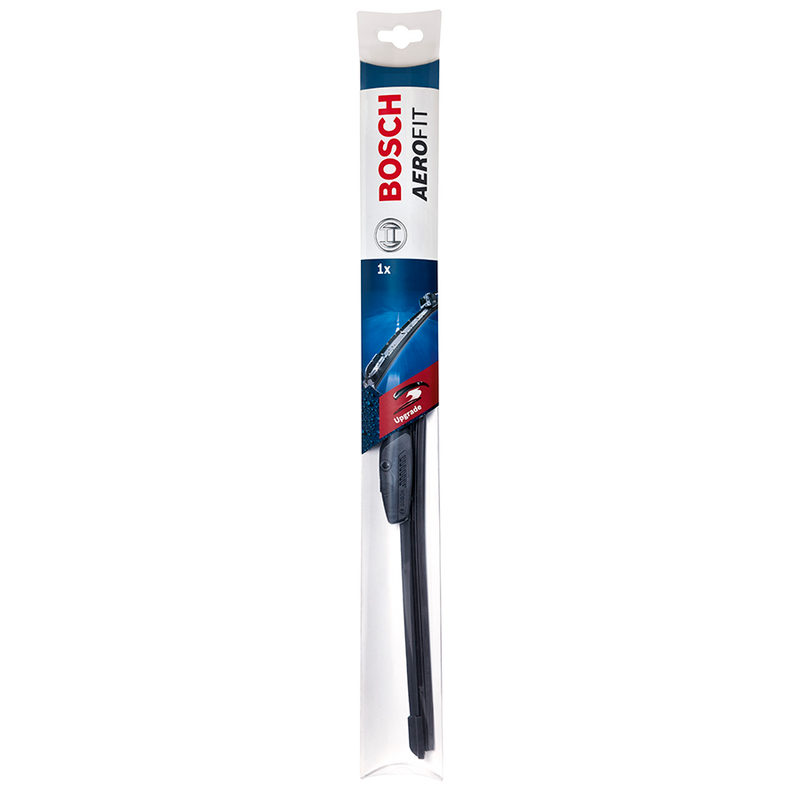 Palheta Limpador Universal 19p Aerofit Bosch 3397006893